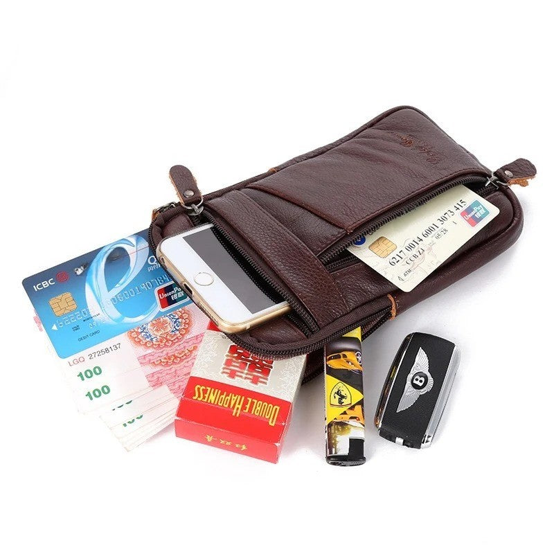 Bolsa Pochete Voyage