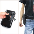 Bolsa Pochete Voyage