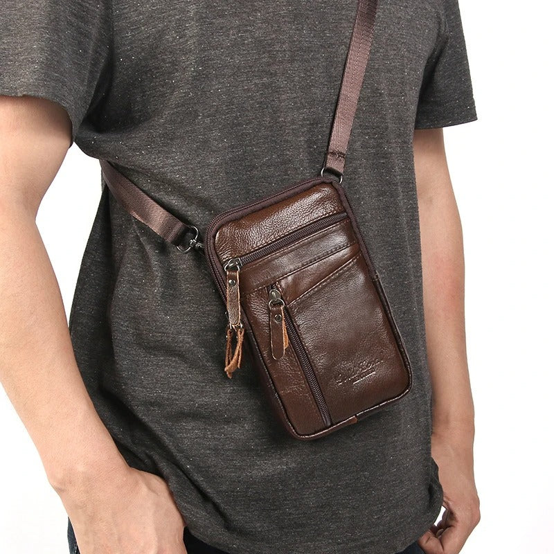 Bolsa Pochete Voyage