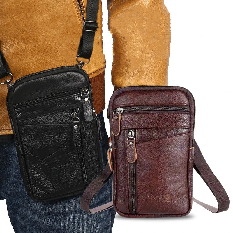 Bolsa Pochete Voyage
