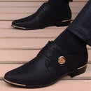 Sapato Plaza Original