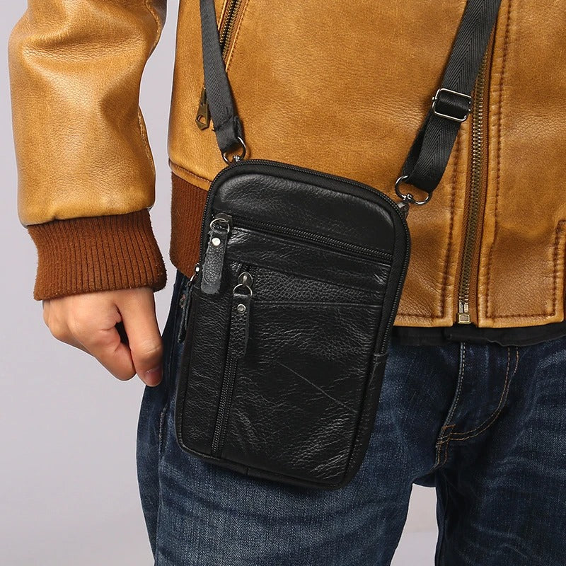 Bolsa Pochete Voyage