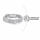 Pulseira Sequinel