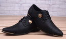 Sapato Plaza Original