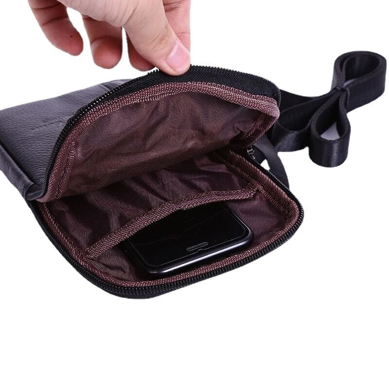Bolsa Pochete Voyage