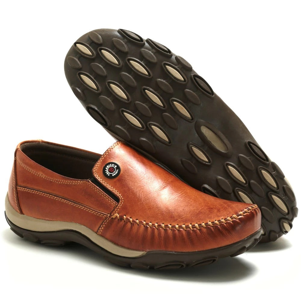 Mocassim Vilela