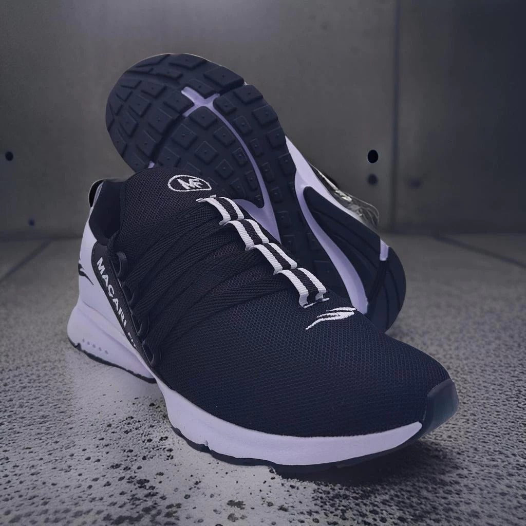 Tênis Esportivo Maxpeed