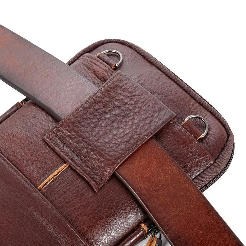 Bolsa Pochete Voyage