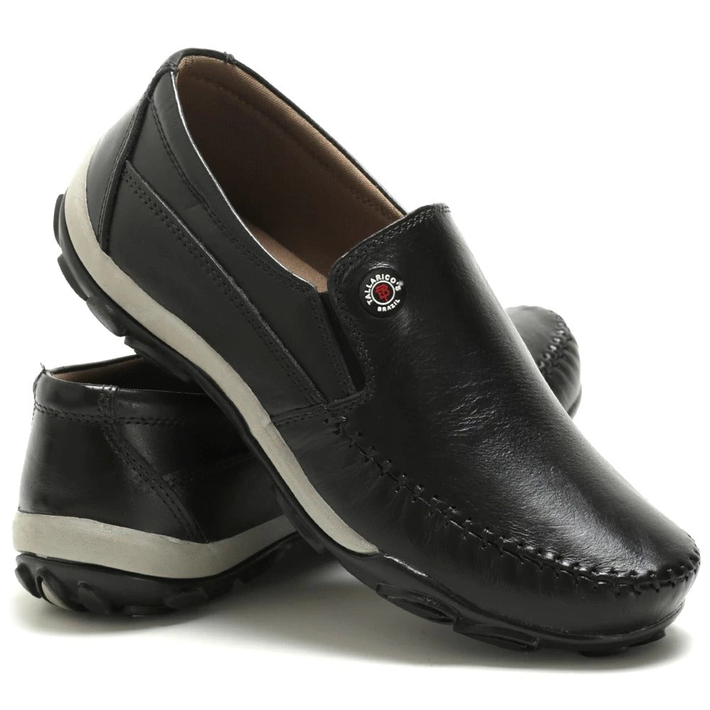 Mocassim Vilela