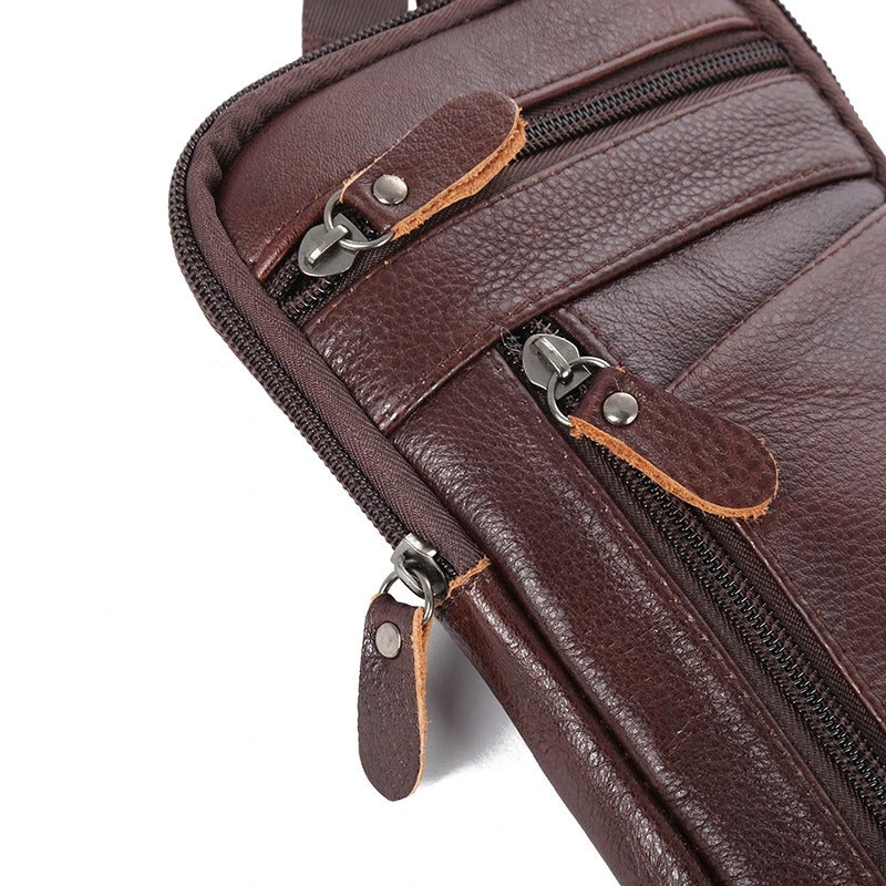 Bolsa Pochete Voyage
