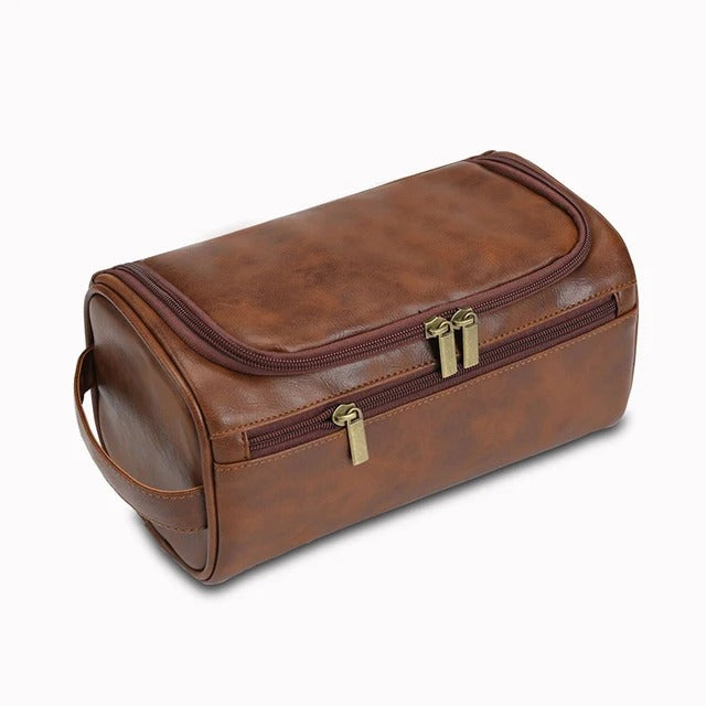 Bolsa Necessaire Masculina Gregory
