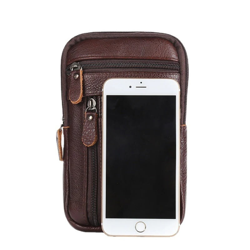 Bolsa Pochete Voyage