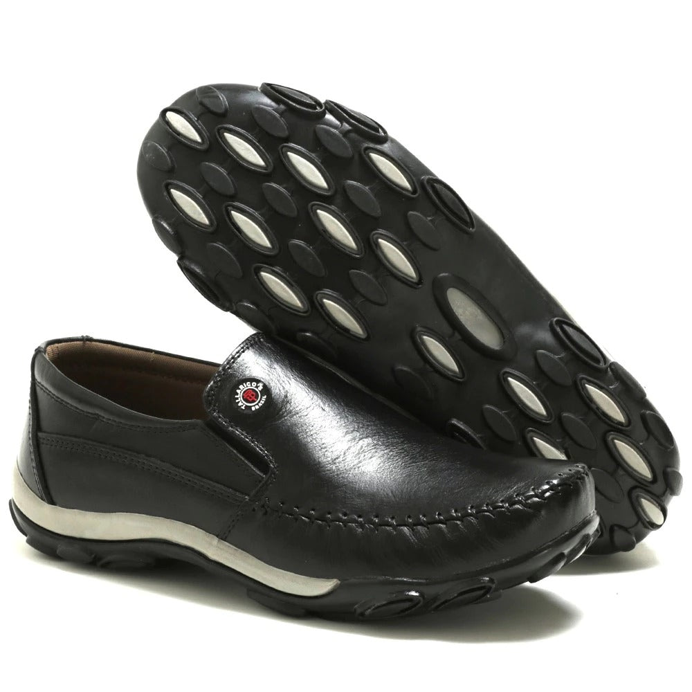 Mocassim Vilela