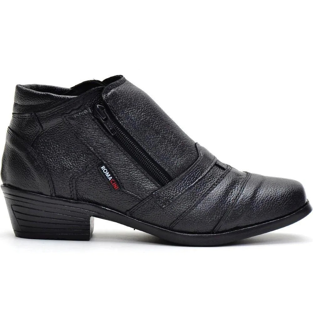 Bota Masculina Rinaldi - Pronta Entrega