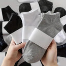 Kit 12 Pares de Meia Soquete