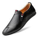 Mocassim Atenas