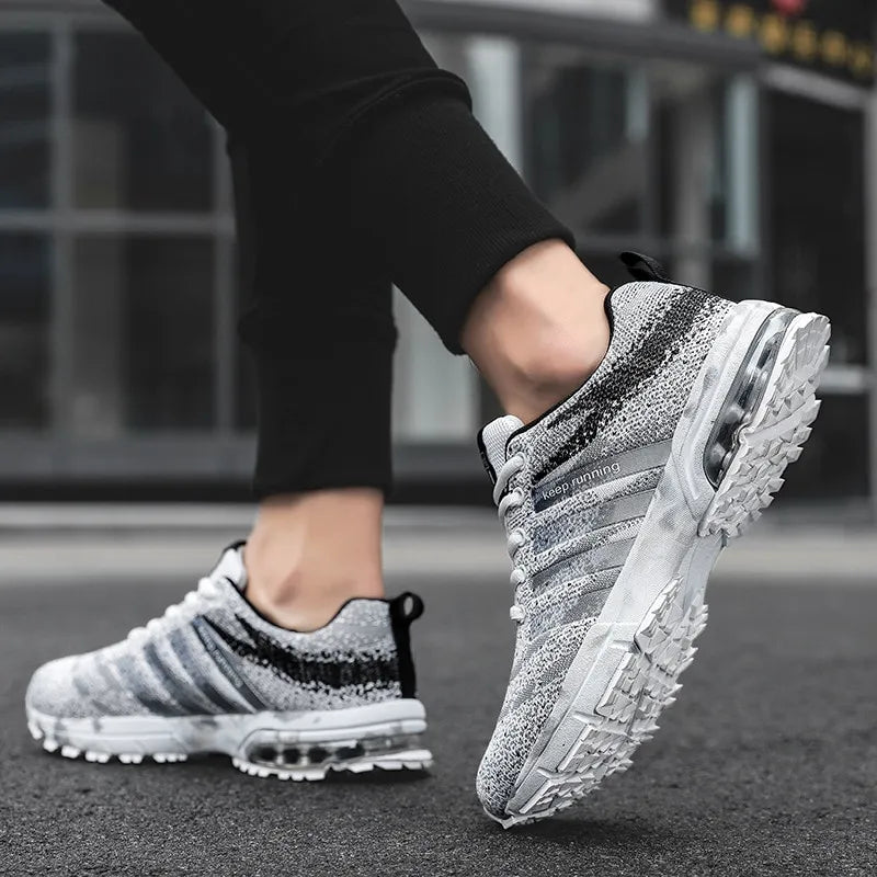 Tênis Air Running