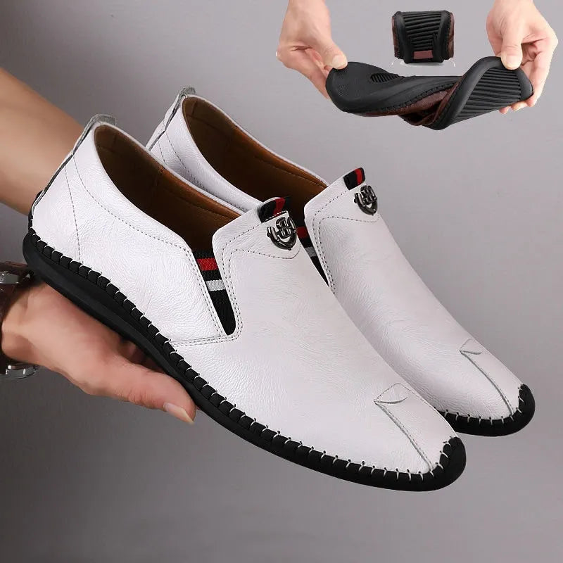 Mocassim Atenas