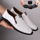 Mocassim Atenas