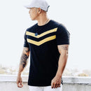 Camiseta Listras