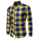 Camisa Xadrez