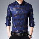 Camisa Alone