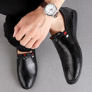 Mocassim Atenas