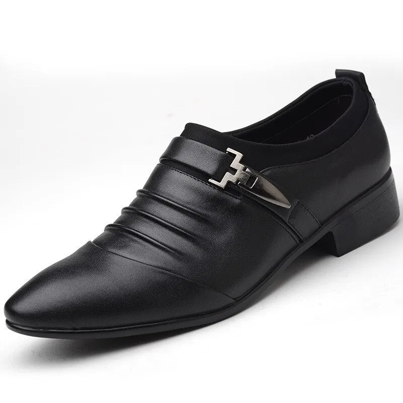 Sapato Elegance - Pronta Entrega
