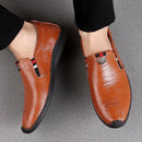 Mocassim Atenas