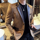 Blazer Federer