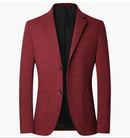 Blazer Masculino Moltres