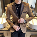Blazer Federer