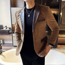 Blazer Federer