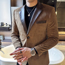 Blazer Federer