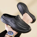 Sandália Crocs Relax