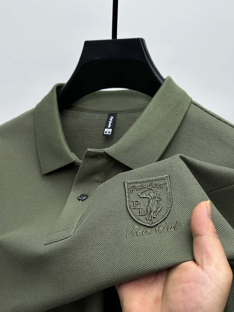 Camisa Polo Detry