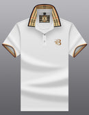 Camisa Polo Brighton