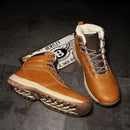 Bota Sheriff