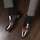 Sapato Villeneuve