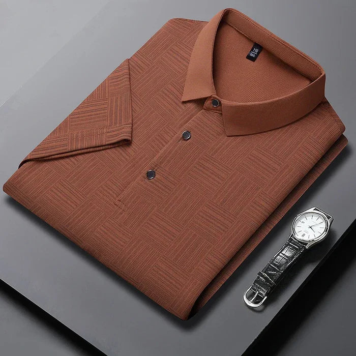 Camisa Polo Masculina Prime