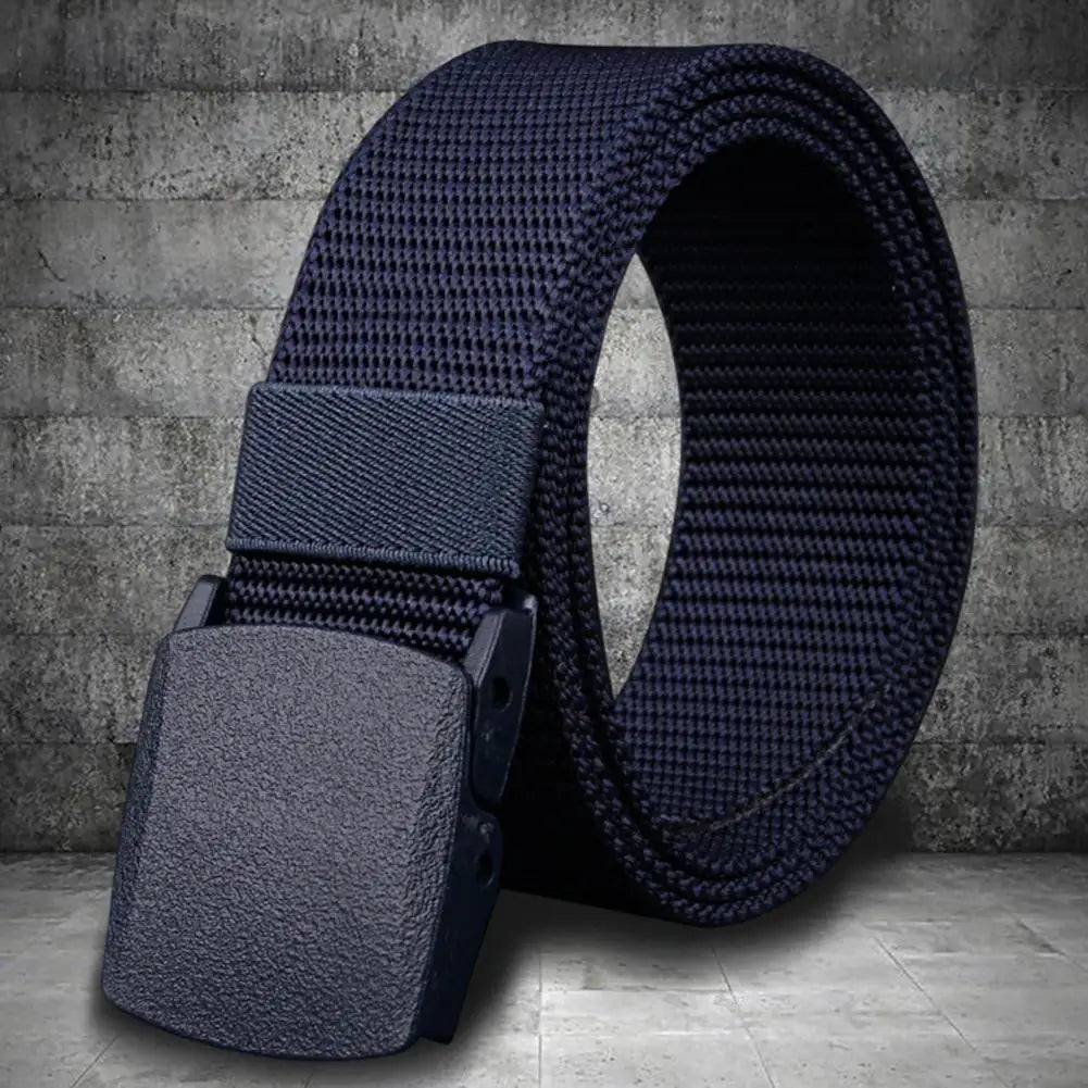 Cinto Masculino Alpha