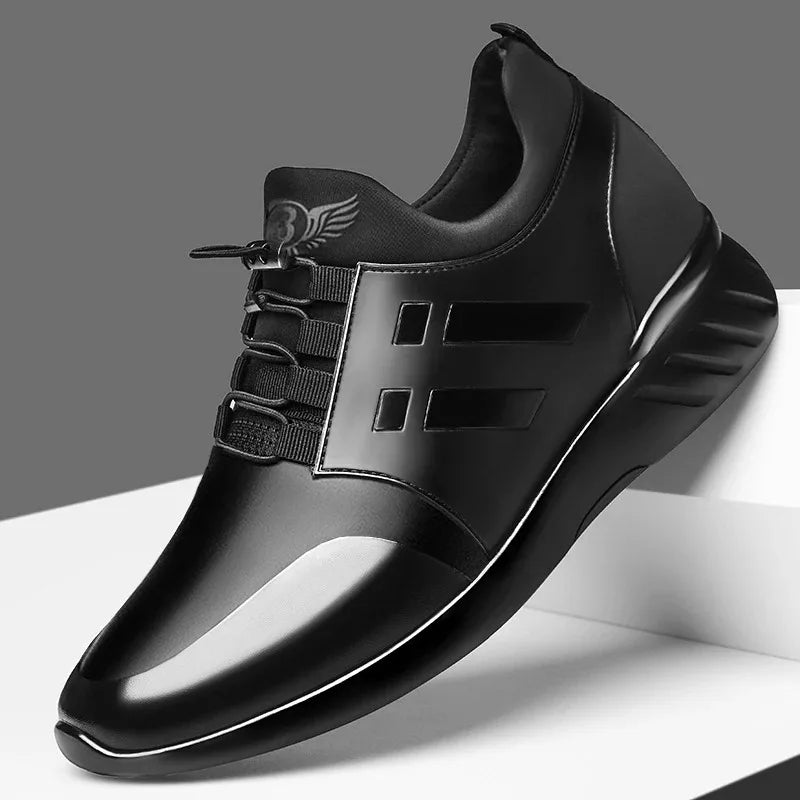 tenis lunar apparent