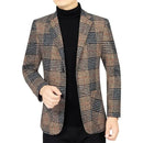 Blazer Santis