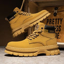 Bota Masculina Outlander