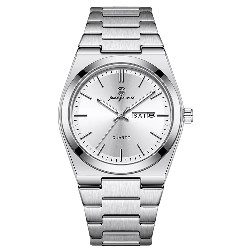 Relógio Masculino Monarch