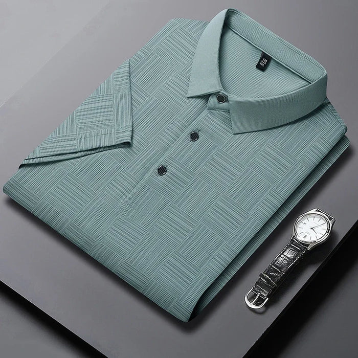 Camisa Polo Masculina Prime