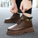 Bota Masculina Outlander