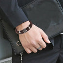 Pulseira Eucalipto