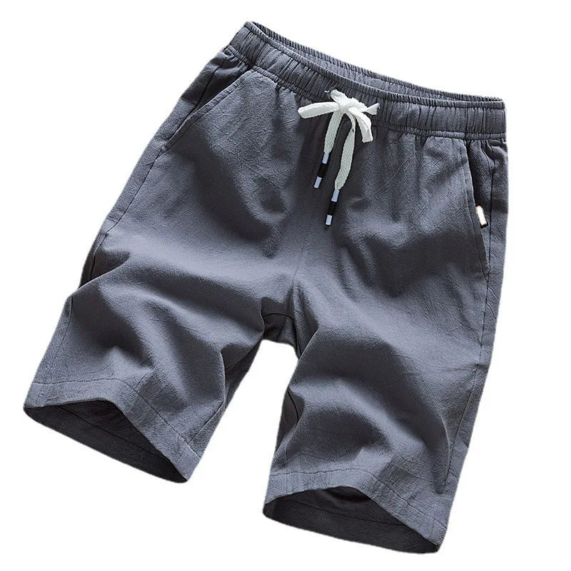 Bermuda Masculina Essencial
