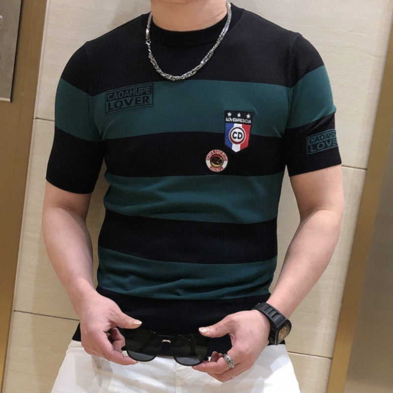 Camiseta Rival Club